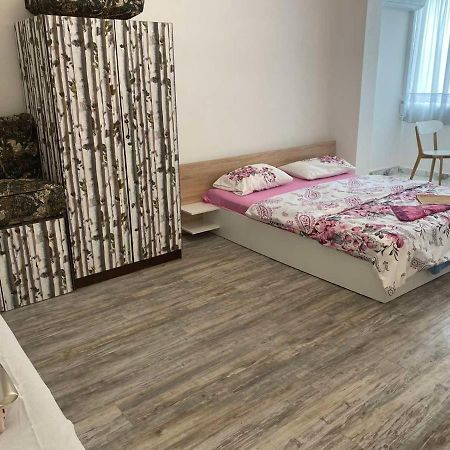 וארנה Апартамент Лозенград מראה חיצוני תמונה